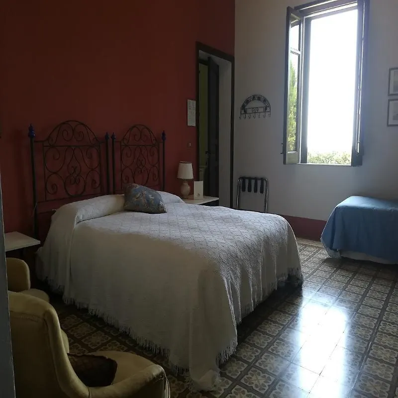 Hotel Baglio Spano Petrosino
